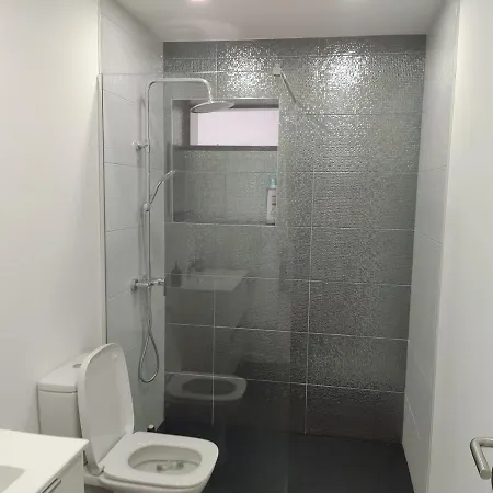 Zoe House Tatil Evi