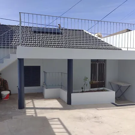 Tatil Evi Zoe House