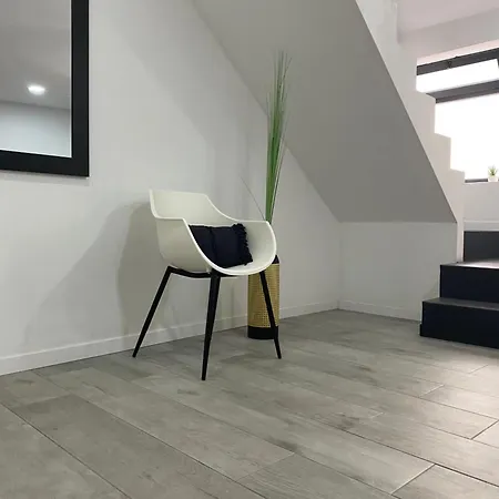 Zoe House Tatil Evi