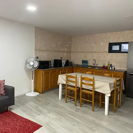 Tatil Evi Zoe House