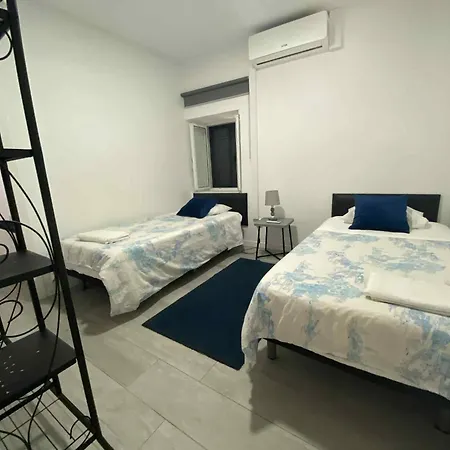 Casa vacanze Zoe House