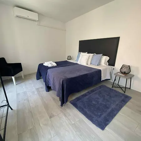 Casa vacanze Zoe House