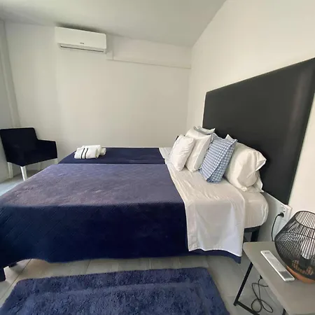 Tatil Evi Zoe House *