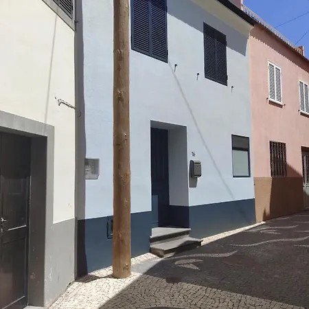 Zoe House
