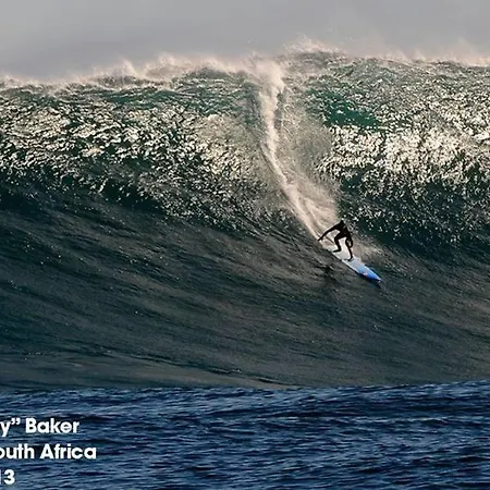 Zoe House Дом отдыха