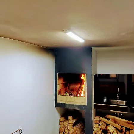 Zoe House Паул-ду-Мар