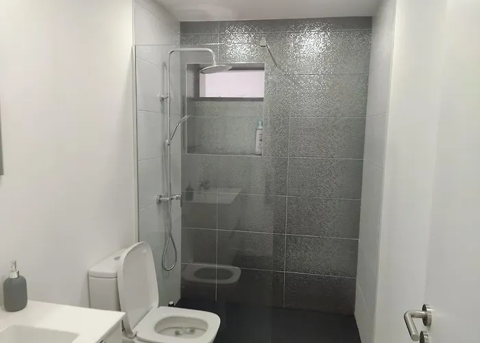 Zoe House Сasa de vacaciones