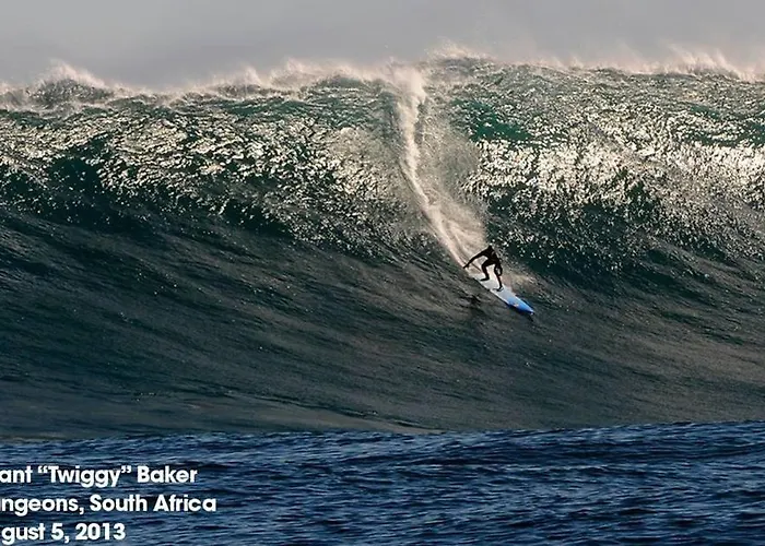 Zoe House Ferienhaus