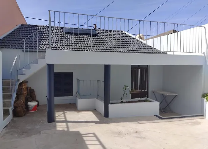 Сasa de vacaciones Zoe House