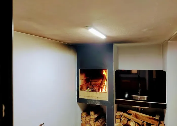 Zoe House Paul do Mar (Madeira)