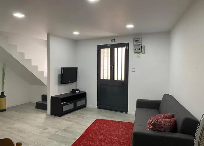 Zoe House * Paul do Mar (Madeira)