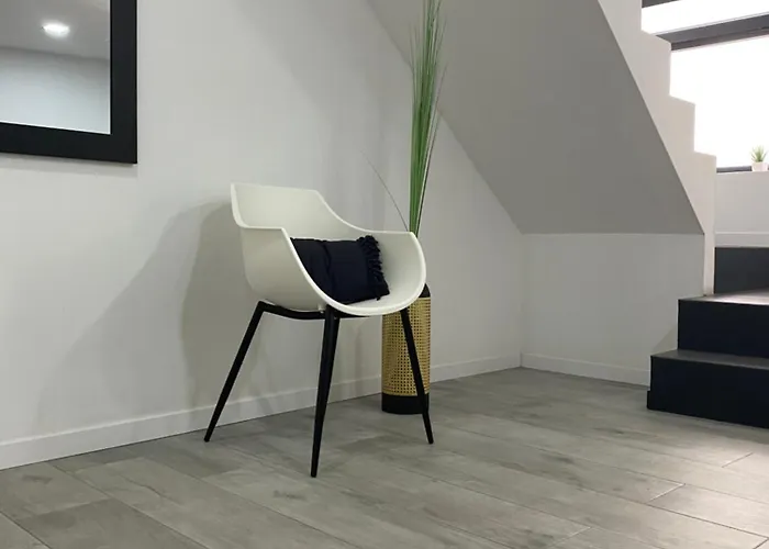 Zoe House Ferienhaus