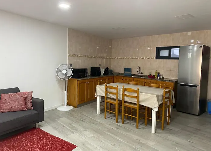 Сasa de vacaciones Zoe House