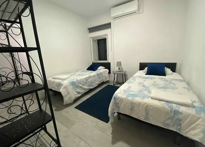 Ferienhaus Zoe House